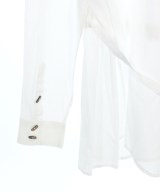 ANN DEMEULEMEESTER（アンドゥムルメステール）カジュアルシャツ 白 サイズ:S メンズ/2200693519751