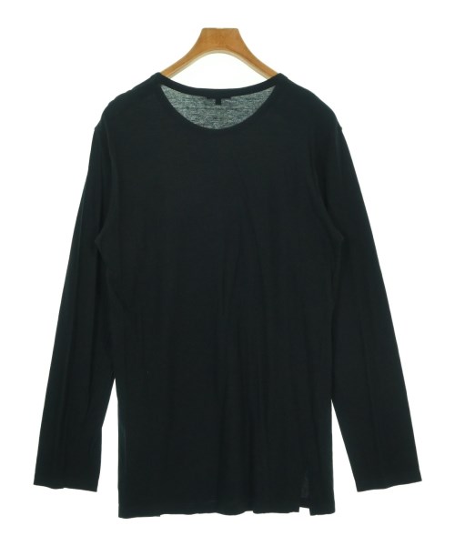 ANN DEMEULEMEESTER（アンドゥムルメステール）Tシャツ・カットソー 黒 サイズ:XXS メンズ/2200693519805