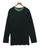 ANN DEMEULEMEESTER（アンドゥムルメステール）Tシャツ・カットソー 黒 サイズ:XXS メンズ/2200693519805