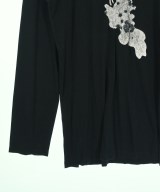 ANN DEMEULEMEESTER（アンドゥムルメステール）Tシャツ・カットソー 黒 サイズ:XXS メンズ/2200693519805