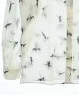 ANN DEMEULEMEESTER（アンドゥムルメステール）カジュアルシャツ 白 サイズ:S メンズ/2200693758204