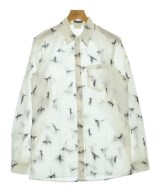 ANN DEMEULEMEESTER カジュアルシャツ