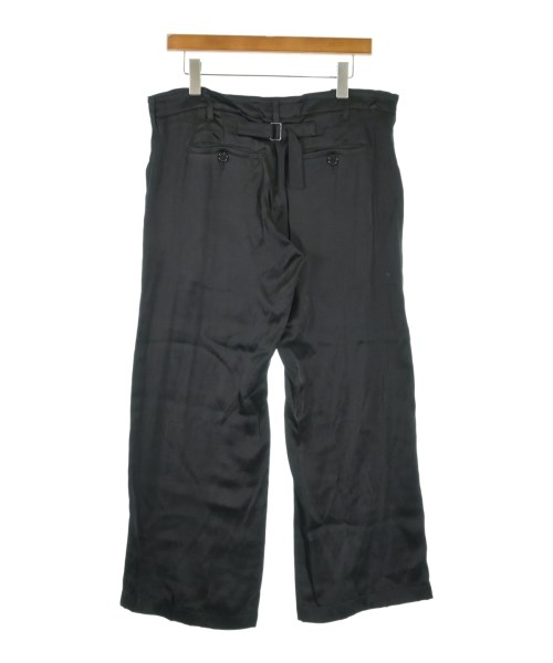 ANN DEMEULEMEESTER（アンドゥムルメステール）その他 黒 サイズ:38(S位) レディース/2200693758228
