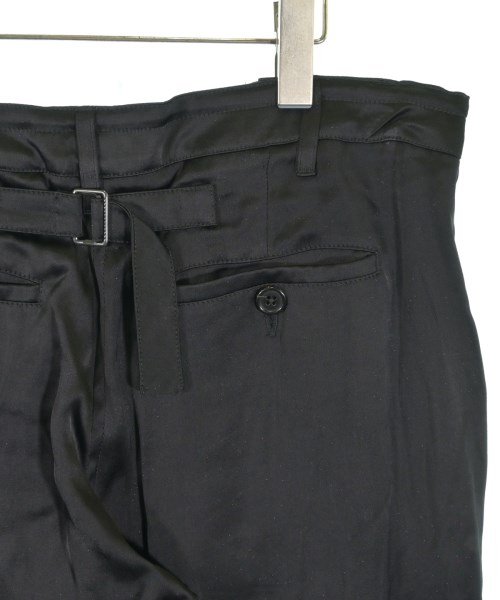ANN DEMEULEMEESTER（アンドゥムルメステール）その他 黒 サイズ:38(S位) レディース/2200693758228