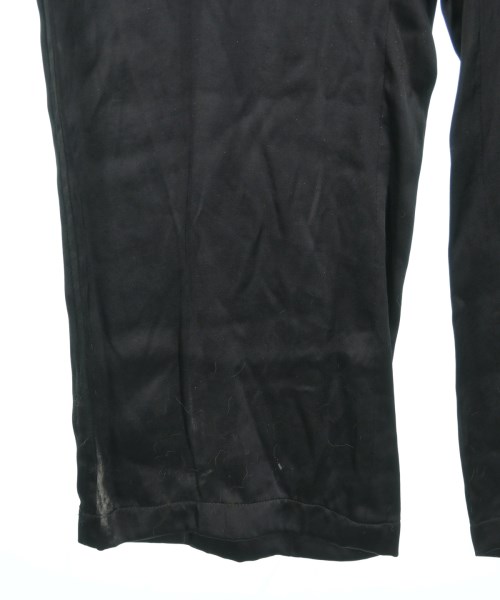ANN DEMEULEMEESTER（アンドゥムルメステール）その他 黒 サイズ:38(S位) レディース/2200693758228