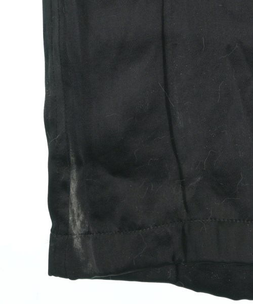 ANN DEMEULEMEESTER（アンドゥムルメステール）その他 黒 サイズ:38(S位) レディース/2200693758228