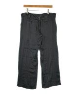 ANN DEMEULEMEESTER（アンドゥムルメステール）その他 黒 サイズ:38(S位) レディース/2200693758228
