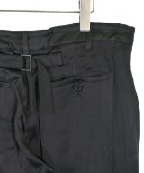 ANN DEMEULEMEESTER（アンドゥムルメステール）その他 黒 サイズ:38(S位) レディース/2200693758228