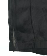 ANN DEMEULEMEESTER（アンドゥムルメステール）その他 黒 サイズ:38(S位) レディース/2200693758228