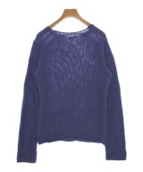 ANN DEMEULEMEESTER（アンドゥムルメステール）ニット・セーター 紫 サイズ:S レディース/2200693758556