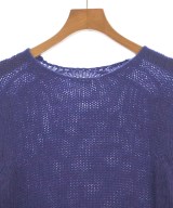 ANN DEMEULEMEESTER（アンドゥムルメステール）ニット・セーター 紫 サイズ:S レディース/2200693758556