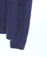 ANN DEMEULEMEESTER（アンドゥムルメステール）ニット・セーター 紫 サイズ:S レディース/2200693758556