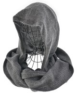 ANN DEMEULEMEESTER マフラー