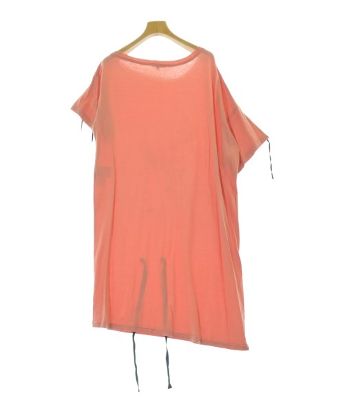 ANN DEMEULEMEESTER（アンドゥムルメステール）Tシャツ・カットソー オレンジ サイズ:36(XS位) レディース/2200693758860