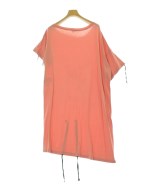 ANN DEMEULEMEESTER（アンドゥムルメステール）Tシャツ・カットソー オレンジ サイズ:36(XS位) レディース/2200693758860