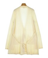 ANN DEMEULEMEESTER（アンドゥムルメステール）カーディガン 白 サイズ:36(XS位) レディース/2200693990055