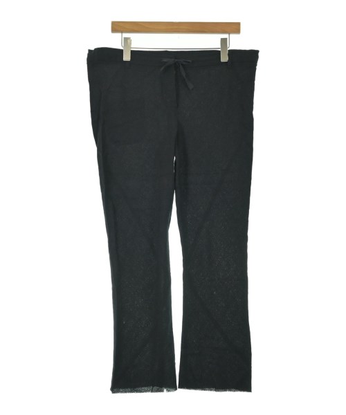 ANN DEMEULEMEESTER(アンドゥムルメステール)その他 黒 サイズ:40(M位)/2200693990123