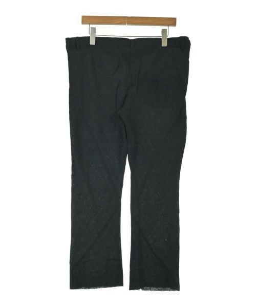 ANN DEMEULEMEESTER（アンドゥムルメステール）その他 黒 サイズ:40(M位) レディース/2200693990123
