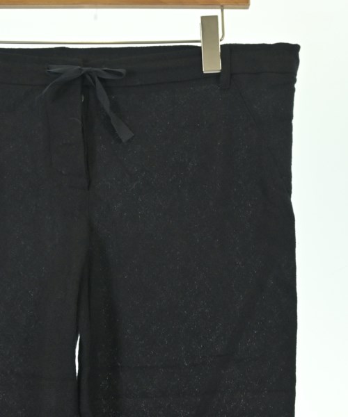 ANN DEMEULEMEESTER（アンドゥムルメステール）その他 黒 サイズ:40(M位) レディース/2200693990123
