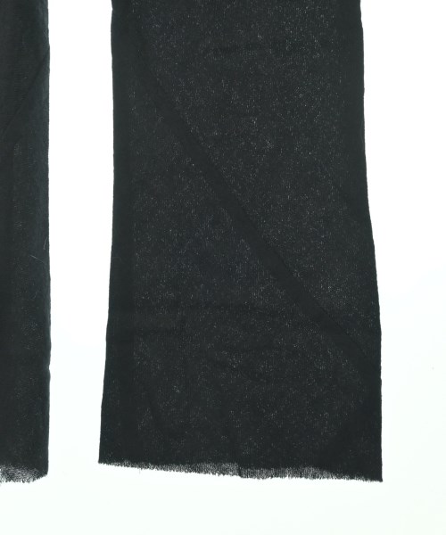 ANN DEMEULEMEESTER（アンドゥムルメステール）その他 黒 サイズ:40(M位) レディース/2200693990123