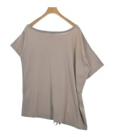 ANN DEMEULEMEESTER（アンドゥムルメステール）Tシャツ・カットソー グレー サイズ:34(XXS位) レディース/2200696019029
