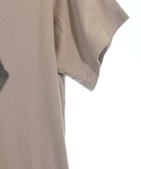 ANN DEMEULEMEESTER（アンドゥムルメステール）Tシャツ・カットソー グレー サイズ:34(XXS位) レディース/2200696019029