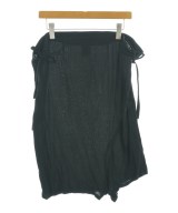 ANN DEMEULEMEESTER（アンドゥムルメステール）その他 黒 サイズ:36(S位) レディース/2200696451102