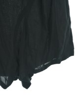 ANN DEMEULEMEESTER（アンドゥムルメステール）その他 黒 サイズ:36(S位) レディース/2200696451102