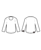 ANN DEMEULEMEESTER（アンドゥムルメステール）Tシャツ・カットソー 白 サイズ:S メンズ/2200695937720