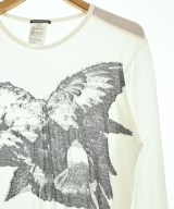 ANN DEMEULEMEESTER（アンドゥムルメステール）Tシャツ・カットソー 白 サイズ:S メンズ/2200695937720