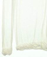 ANN DEMEULEMEESTER（アンドゥムルメステール）Tシャツ・カットソー 白 サイズ:S メンズ/2200695937720