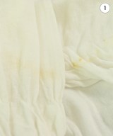 ANN DEMEULEMEESTER（アンドゥムルメステール）Tシャツ・カットソー 白 サイズ:S メンズ/2200695937720