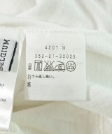 ANN DEMEULEMEESTER（アンドゥムルメステール）Tシャツ・カットソー 白 サイズ:38(S位) レディース/2200695937737