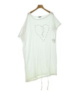 ANN DEMEULEMEESTER Tシャツ・カットソー