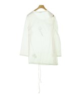 ANN DEMEULEMEESTER（アンドゥムルメステール）Tシャツ・カットソー 白 サイズ:38(S位) メンズ/2200695937744
