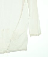 ANN DEMEULEMEESTER（アンドゥムルメステール）Tシャツ・カットソー 白 サイズ:38(S位) メンズ/2200695937744