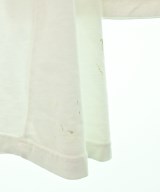 ANN DEMEULEMEESTER（アンドゥムルメステール）Tシャツ・カットソー 白 サイズ:38(S位) メンズ/2200695937744