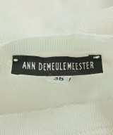 ANN DEMEULEMEESTER（アンドゥムルメステール）Tシャツ・カットソー 白 サイズ:36(XS位) メンズ/2200695937805