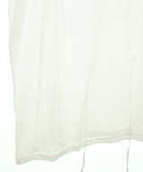 ANN DEMEULEMEESTER（アンドゥムルメステール）Tシャツ・カットソー 白 サイズ:36(XS位) メンズ/2200695937805