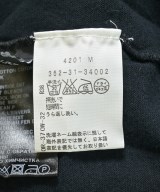 ANN DEMEULEMEESTER（アンドゥムルメステール）タンクトップ 黒 サイズ:38(S位) レディース/2200695937874