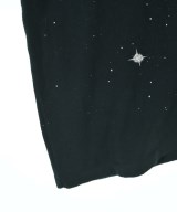ANN DEMEULEMEESTER（アンドゥムルメステール）タンクトップ 黒 サイズ:38(S位) レディース/2200695937874