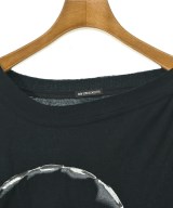 ANN DEMEULEMEESTER（アンドゥムルメステール）Tシャツ・カットソー 黒 サイズ:38(S位) レディース/2200696136023
