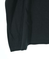 ANN DEMEULEMEESTER（アンドゥムルメステール）Tシャツ・カットソー 黒 サイズ:38(S位) レディース/2200696136023