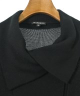 ANN DEMEULEMEESTER（アンドゥムルメステール）ベスト/ノースリーブ 黒 サイズ:-(M位) レディース/2200696136054