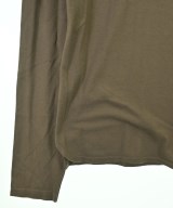 ANN DEMEULEMEESTER（アンドゥムルメステール）Tシャツ・カットソー カーキ サイズ:S メンズ/2200696136115