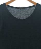 ANN DEMEULEMEESTER（アンドゥムルメステール）Tシャツ・カットソー 黒 サイズ:38(S位) レディース/2200696809088