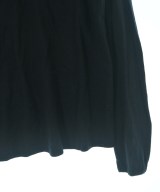 ANN DEMEULEMEESTER（アンドゥムルメステール）Tシャツ・カットソー 黒 サイズ:38(S位) レディース/2200696809088