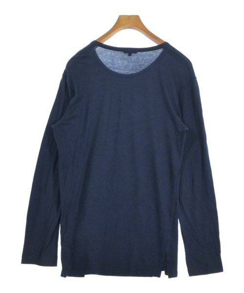 ANN DEMEULEMEESTER（アンドゥムルメステール）Tシャツ・カットソー 紺 サイズ:XXS メンズ/2200696809187