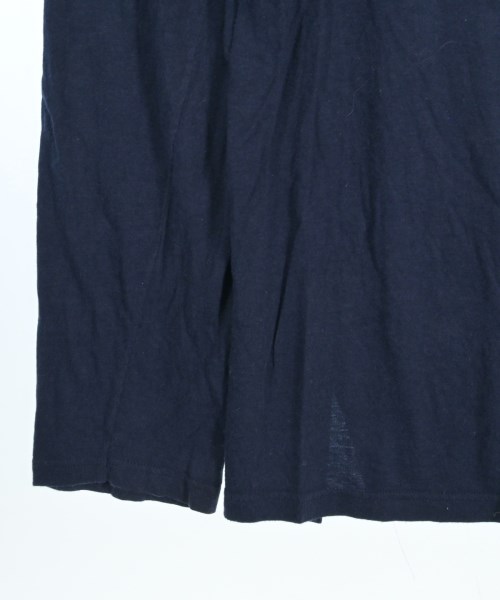 ANN DEMEULEMEESTER（アンドゥムルメステール）Tシャツ・カットソー 紺 サイズ:XXS メンズ/2200696809187