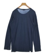 ANN DEMEULEMEESTER（アンドゥムルメステール）Tシャツ・カットソー 紺 サイズ:XXS メンズ/2200696809187